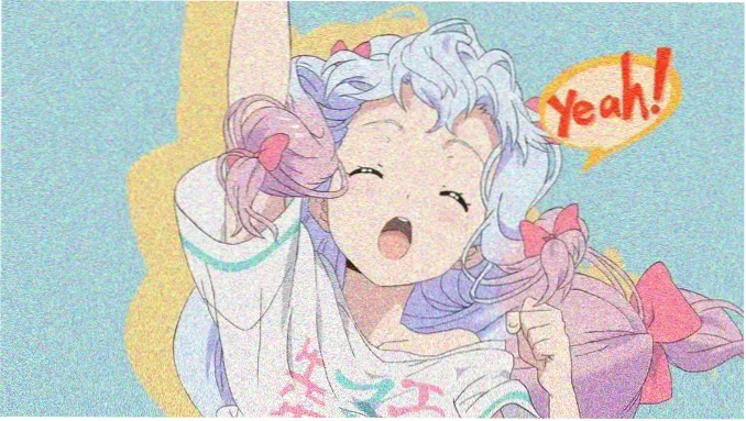 日韩动漫番剧星轨少年